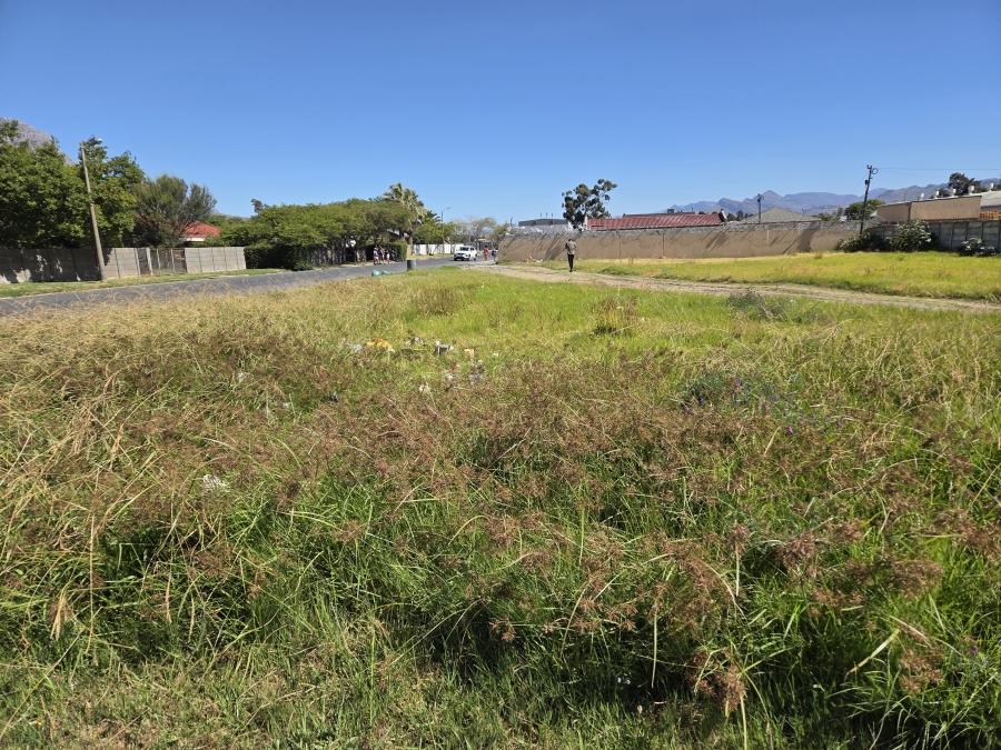 0 Bedroom Property for Sale in Wolseley Western Cape